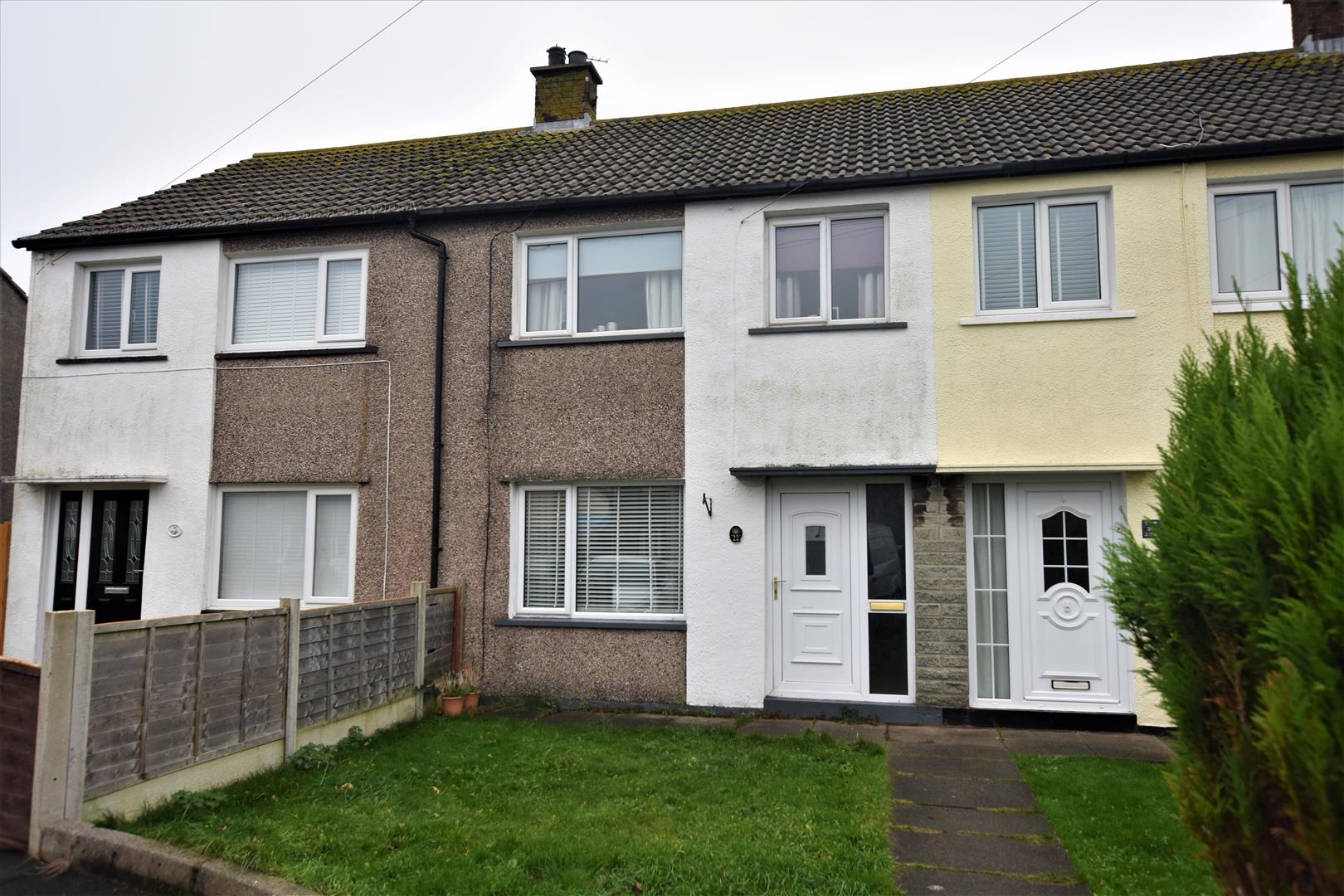 Millom Houses For Sale Corrie and Co Estate Agents